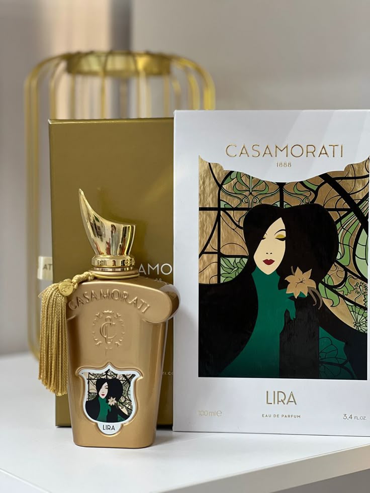 xerjoff casamorati lira eau de parfum