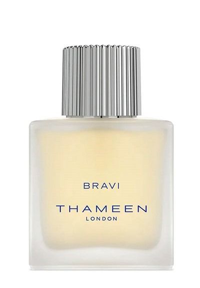 Thameen Bravi