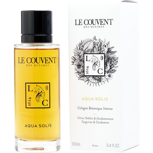 LE COUVENT AQUA SOLIS