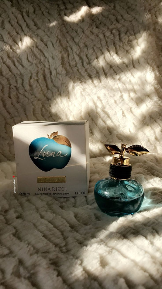 Nina Ricci Luna,Eau De Toilette