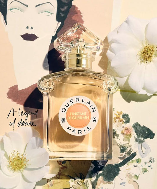 Guerlain L’Instant de Guerlain Eau de Parfum