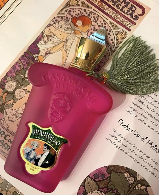 Xerjoff Casamorati Gran Ballo Eau de Parfum
