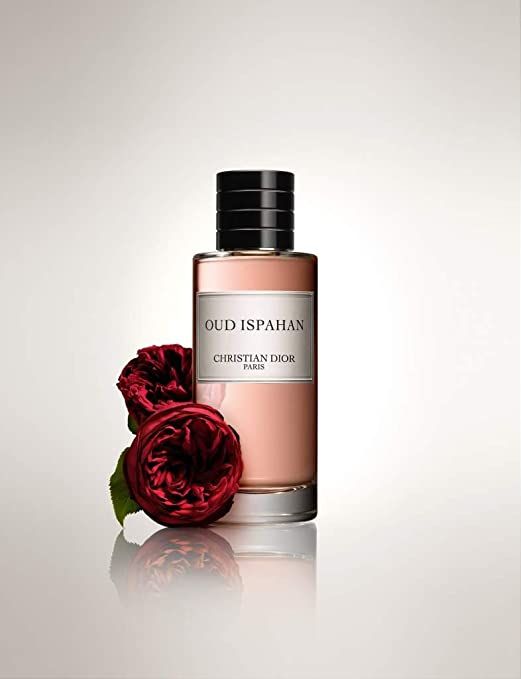 OUD IDPAHAN CHRISTIAN DIOR PARIS