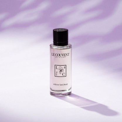 LE COUVENT AQUA SACRAE