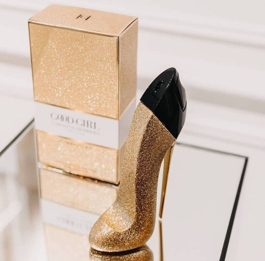 Carolina Herrera Good Girl Midnight Eau De Parfum