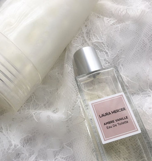 Laura Mercier Ambre Vanille Eau de Toilette